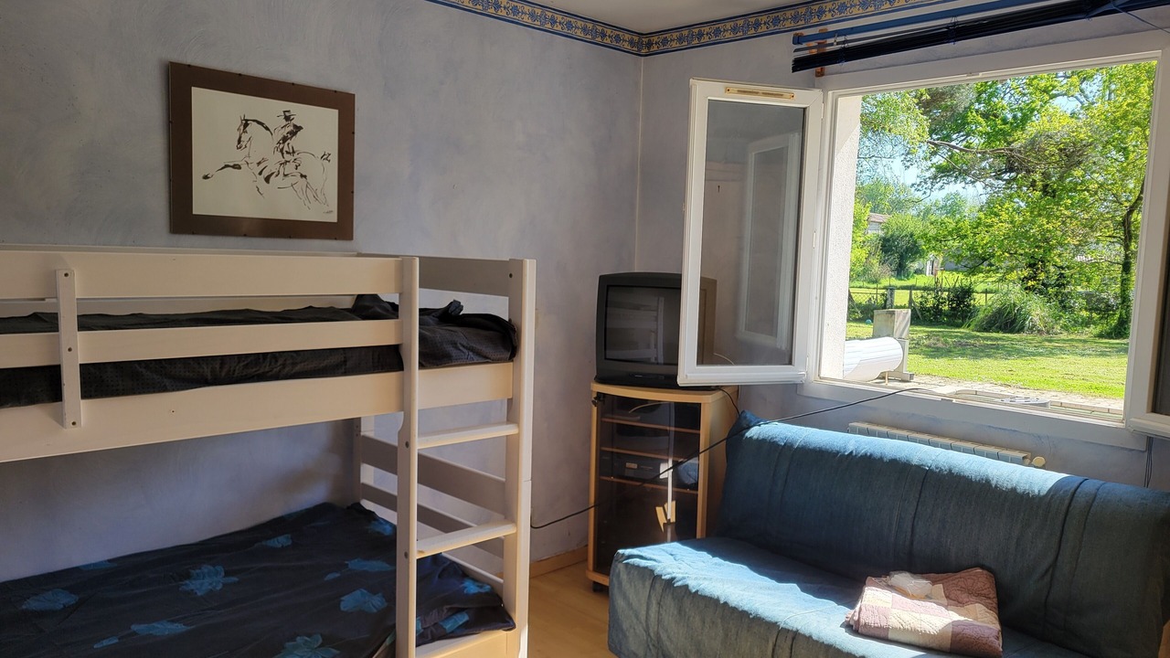 Photo of Livingroom in Queyrac