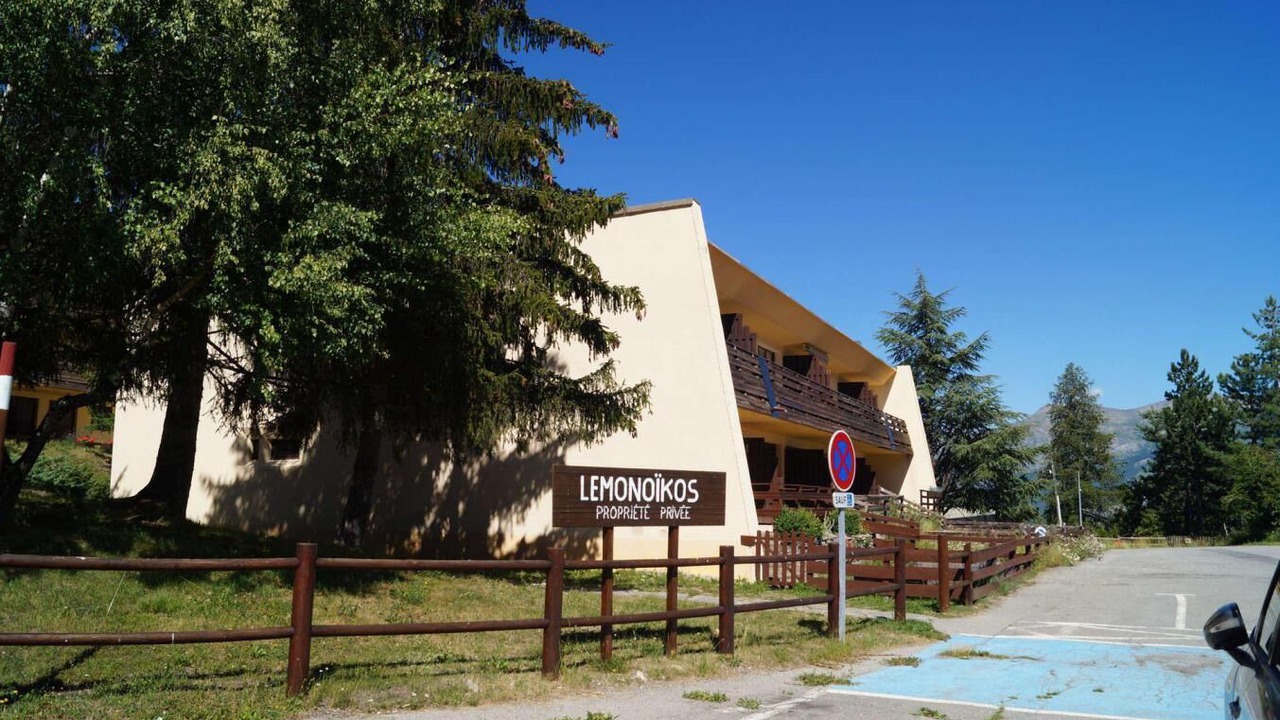 Photo of Outdoor in Pra Loup