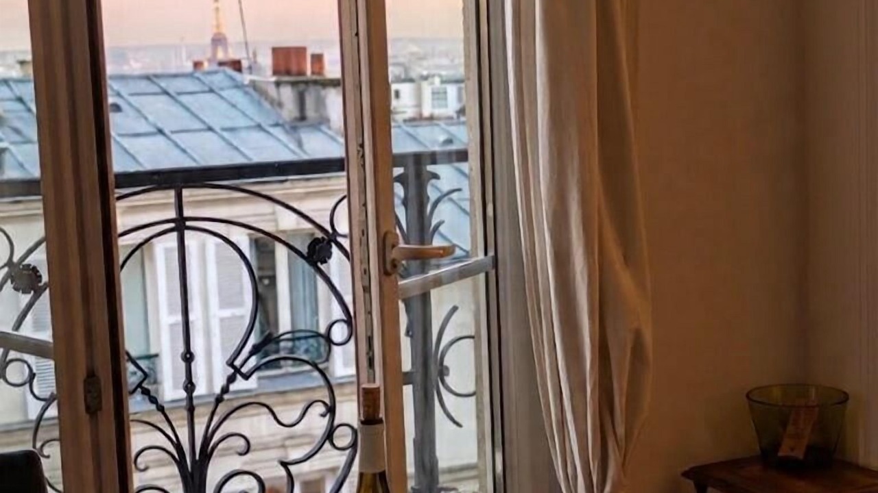 Photo of Others in Montmartre