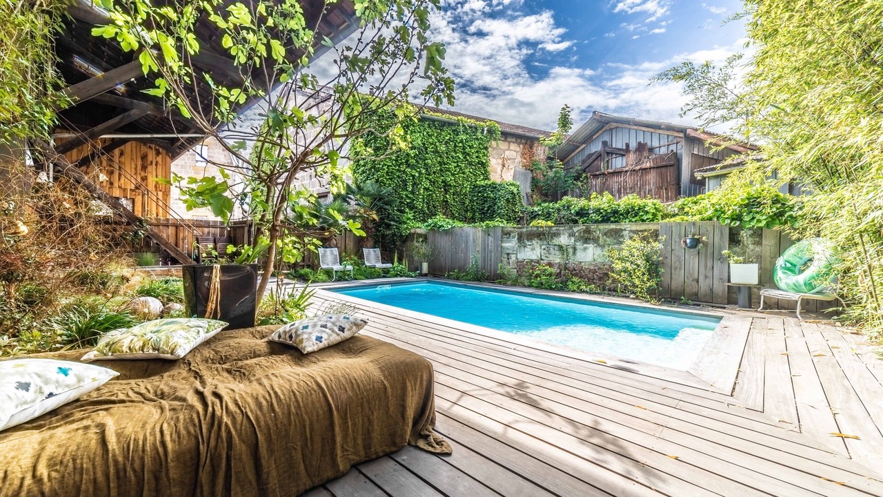 Photo of Outdoor in Brive-la-Gaillarde