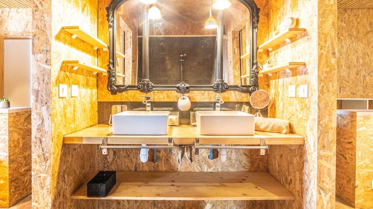 Photo of Bathroom in Brive-la-Gaillarde