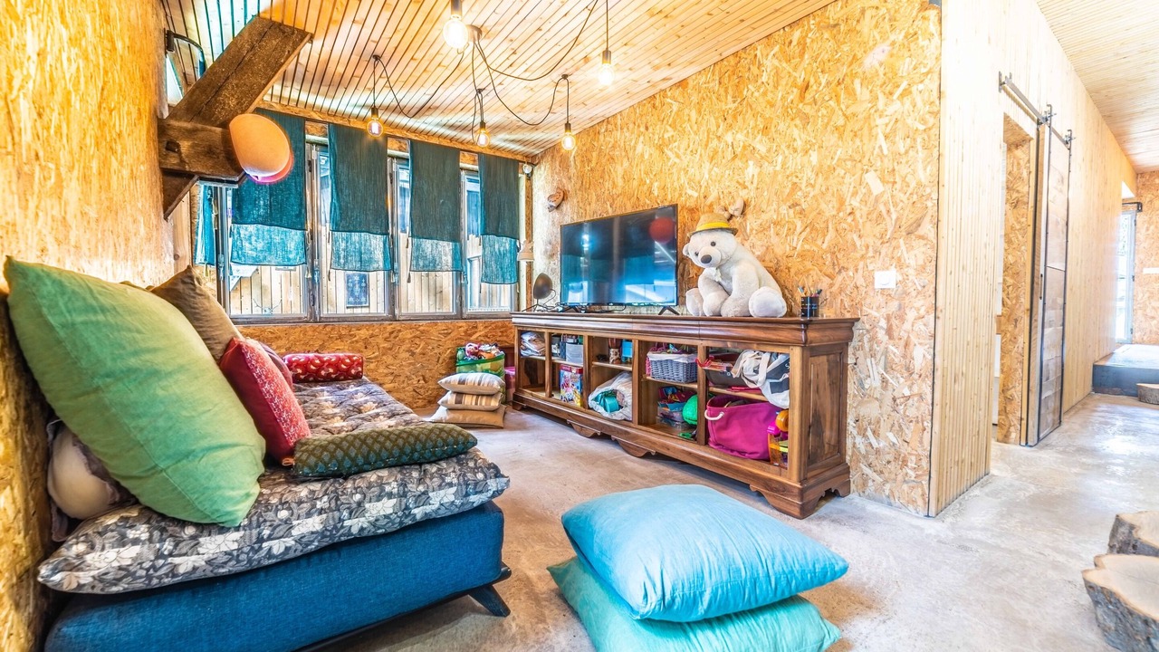 Photo of Bedroom in Brive-la-Gaillarde