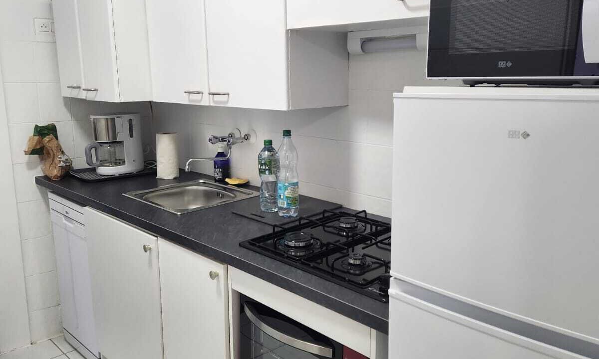 Photo of Kitchen in Menton