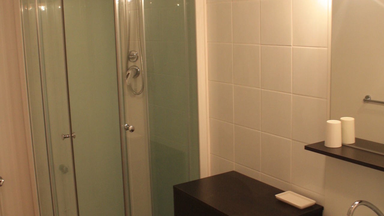 Photo of Bathroom in Alvignac