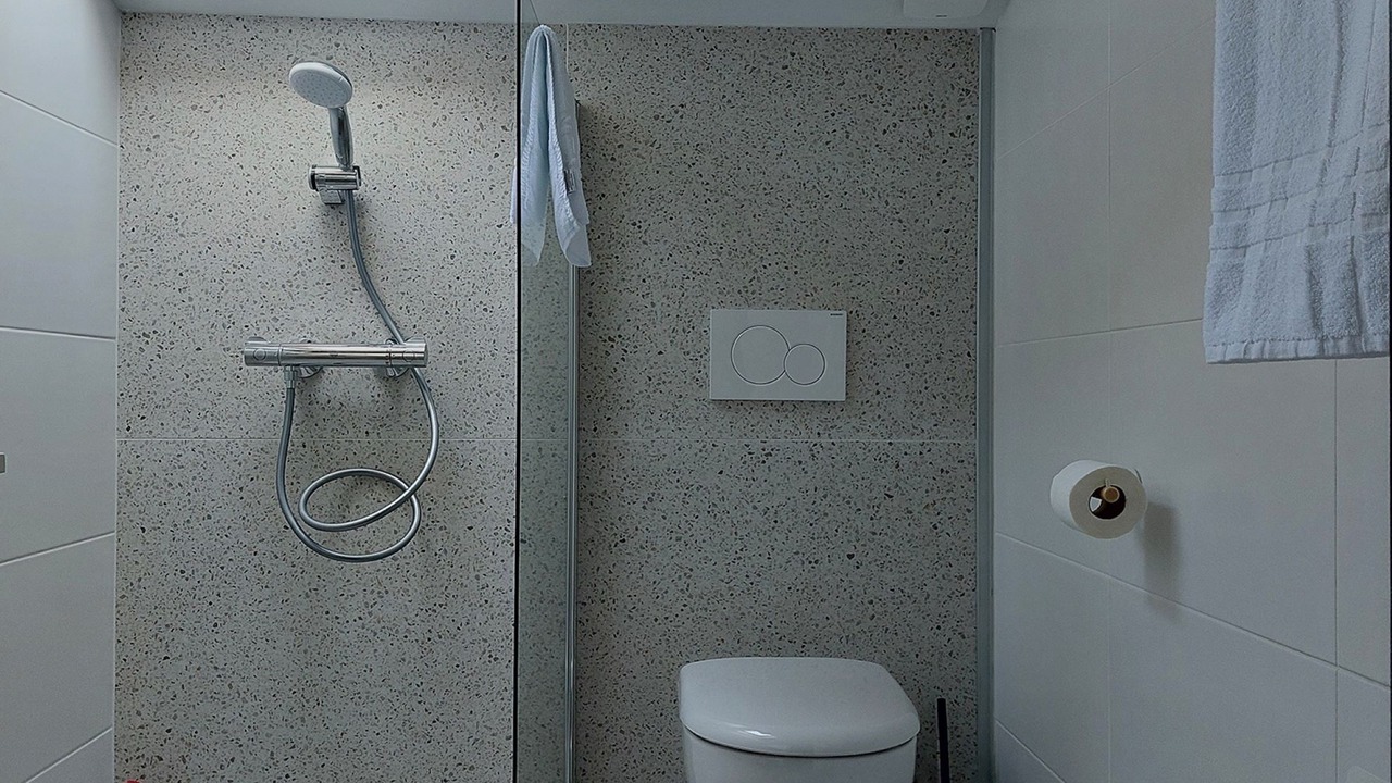 Photo of Bathroom in Saint-Lary-Soulan