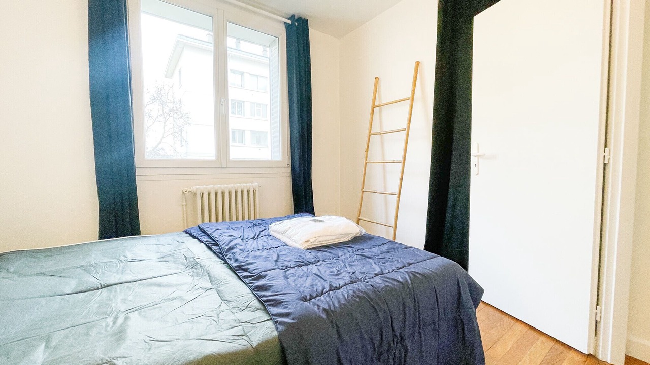 Photo of Bedroom in Quartier Exposition-Bajatiere