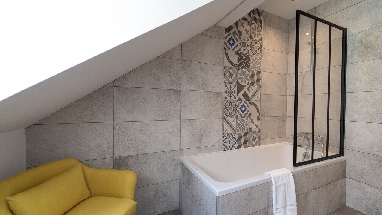 Photo of Bathroom in Duingt