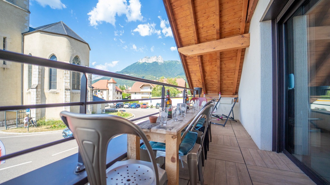 Photo of Outdoor in Duingt