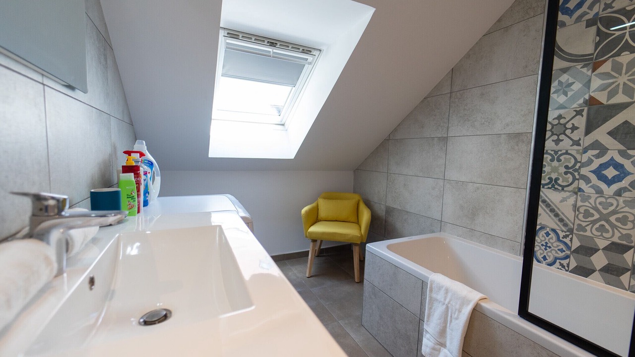 Photo of Bathroom in Duingt