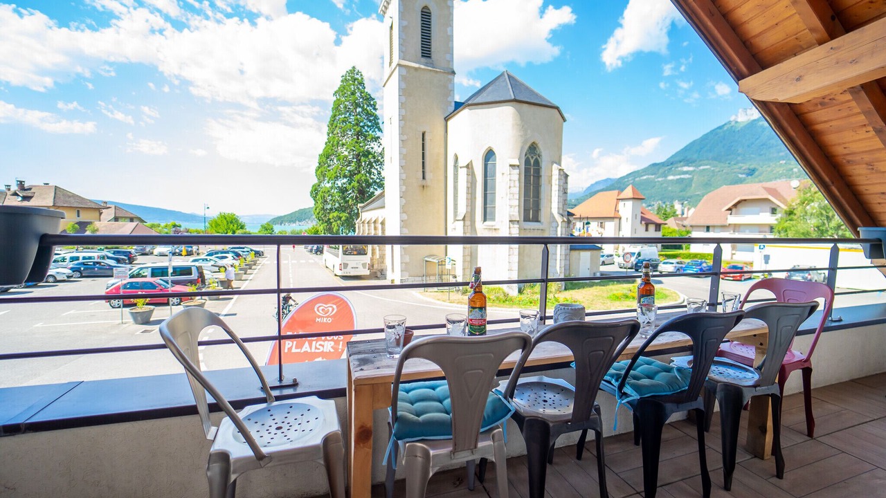Photo of Outdoor in Duingt
