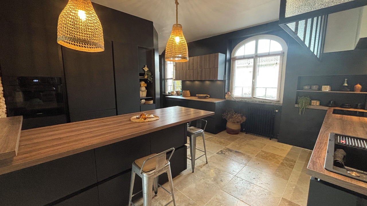 Photo of Kitchen in Belin-Beliet