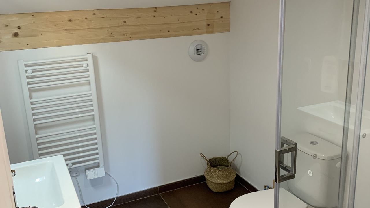 Photo of Bathroom in Salles