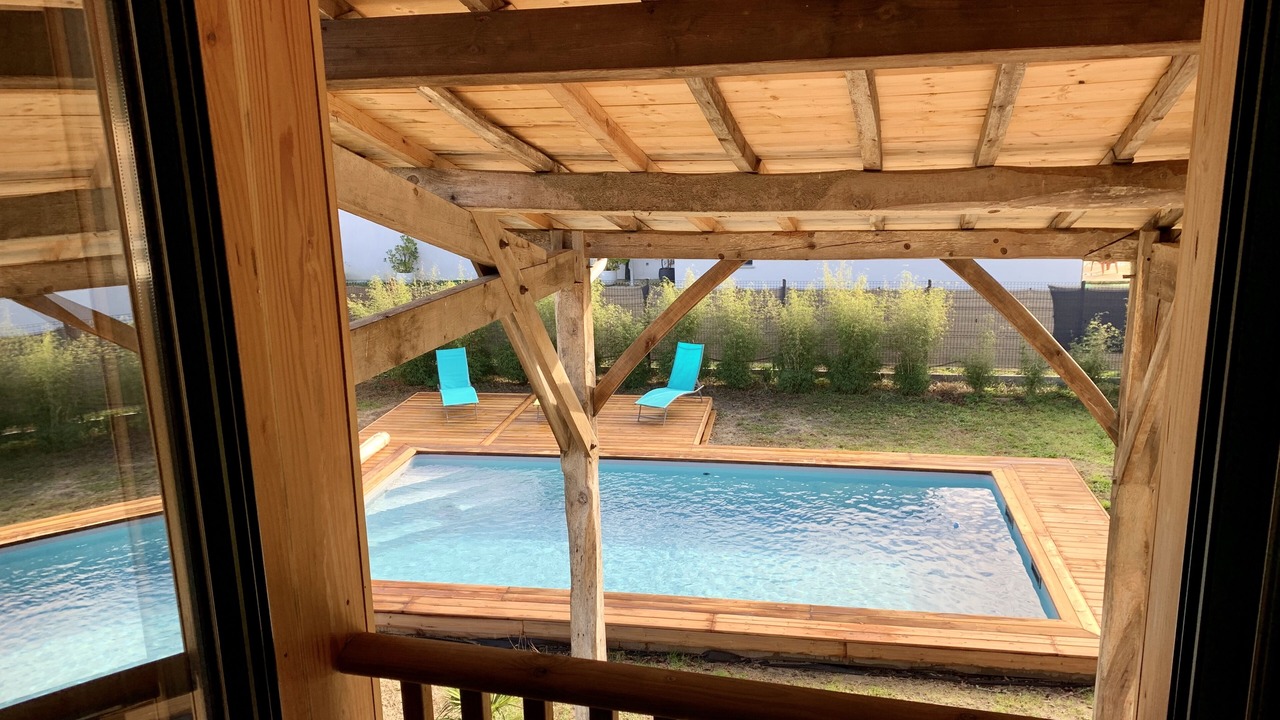 Photo of Outdoor in Salles