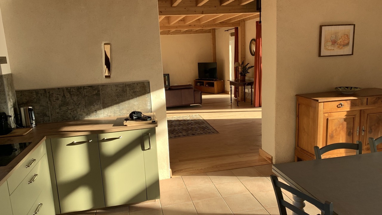 Photo of Kitchen in Salles