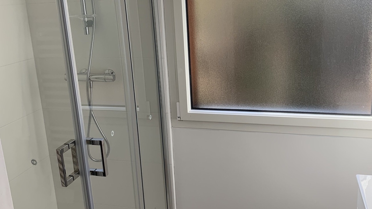 Photo of Bathroom in Salles