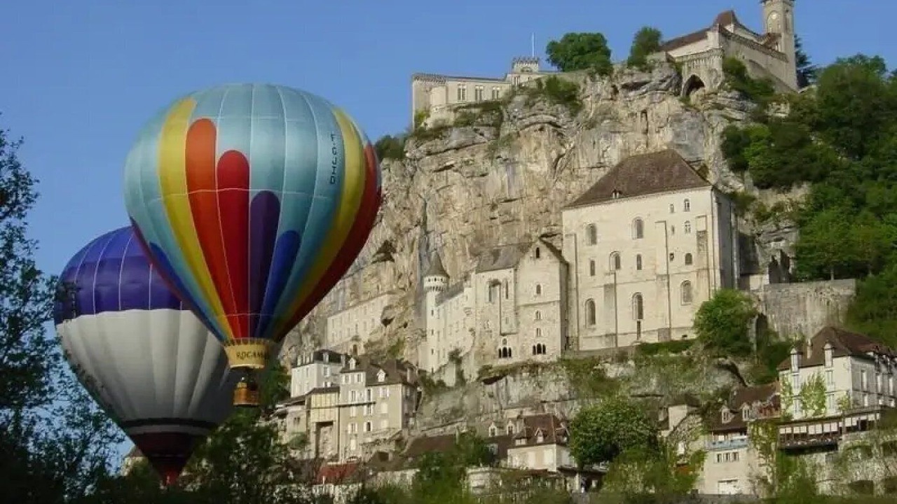 Photo of Others in Carennac