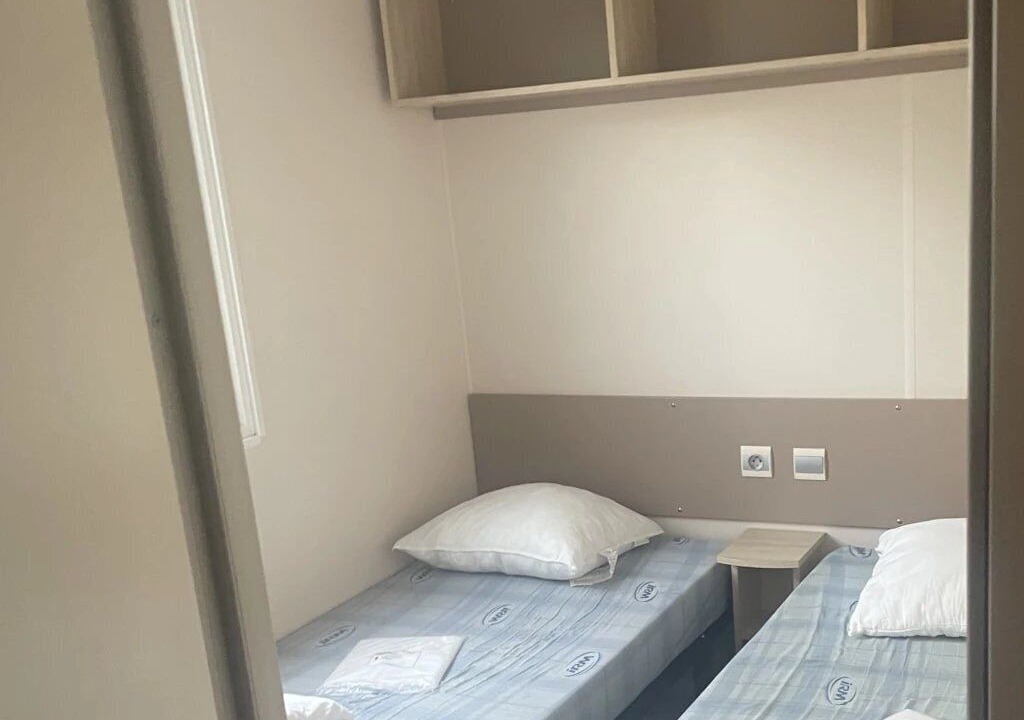 Photo of Bedroom in Banes