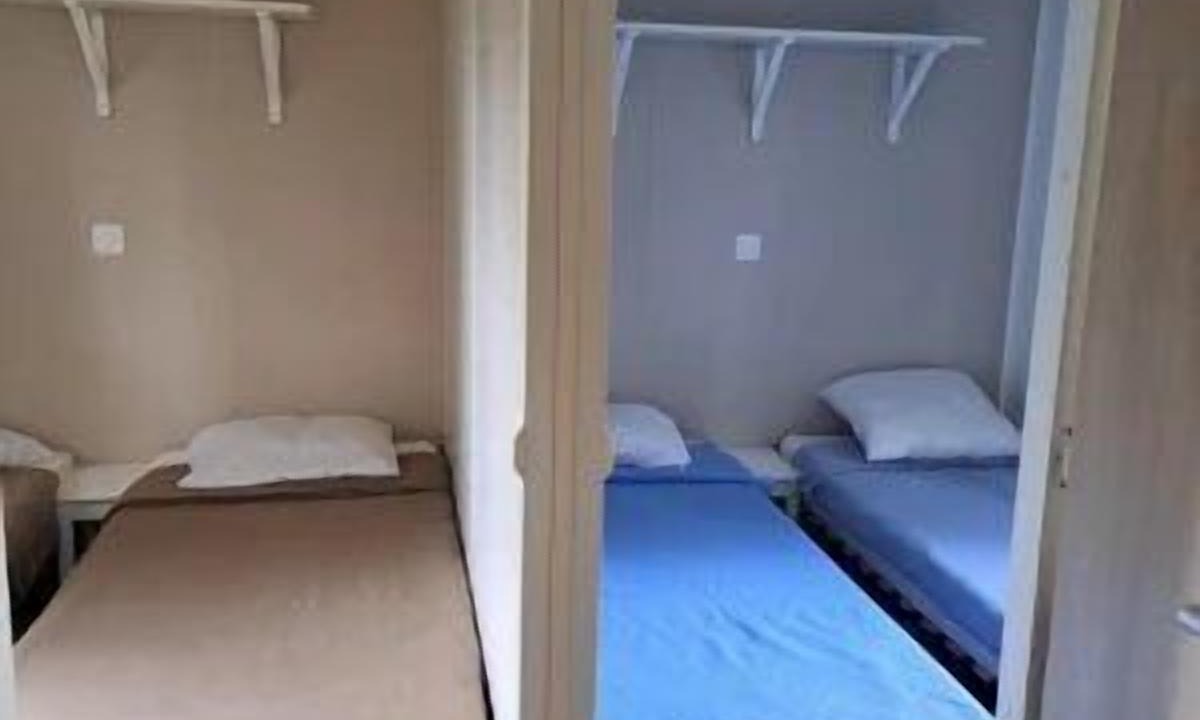 Photo of Bedroom in Saint-Cere