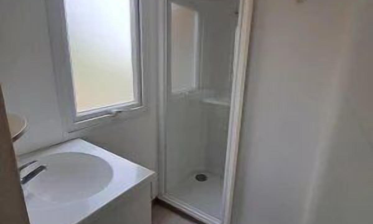 Photo of Bathroom in Saint-Cere