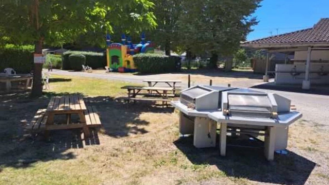 Photo of Outdoor in Saint-Cere