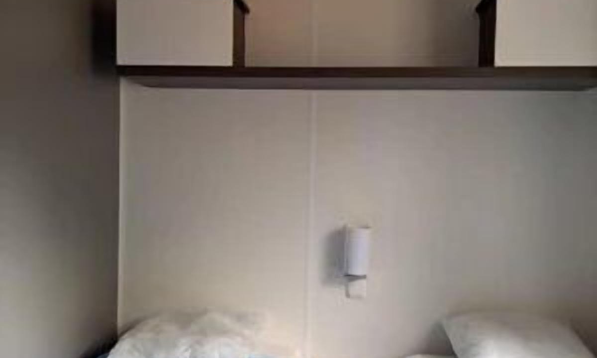 Photo of Bedroom in Saint-Cere