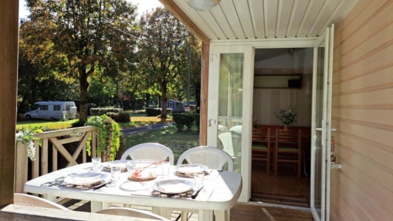 Photo of Outdoor in Saint-Cere