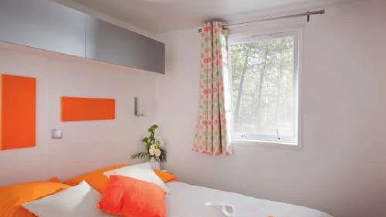 Photo of Bedroom in Urt