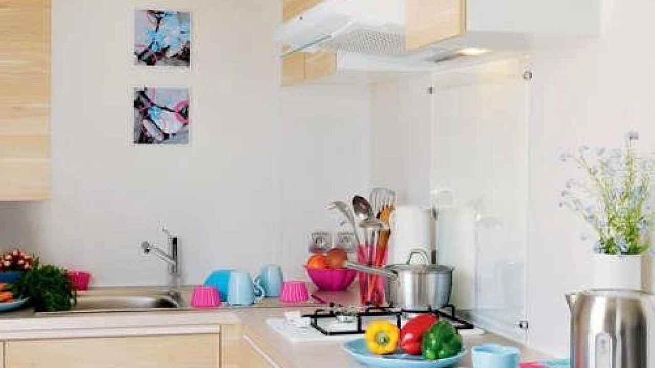 Photo of Kitchen in Urt