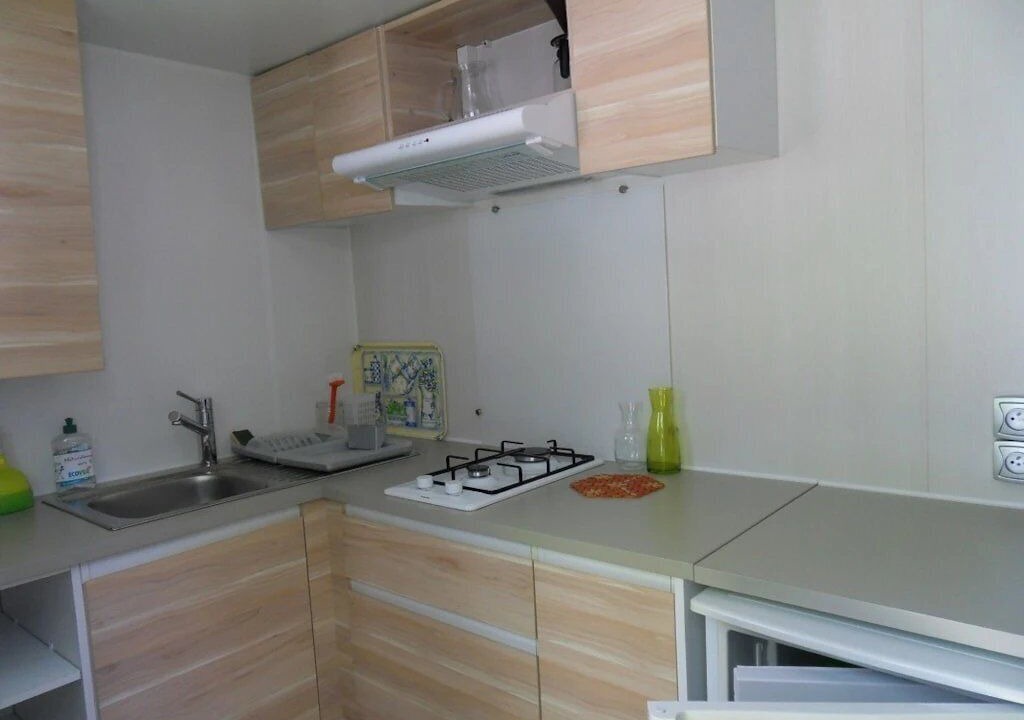 Photo of Kitchen in Urt