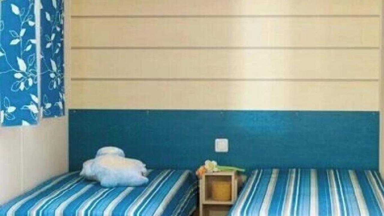 Photo of Bedroom in Monceaux-sur-Dordogne