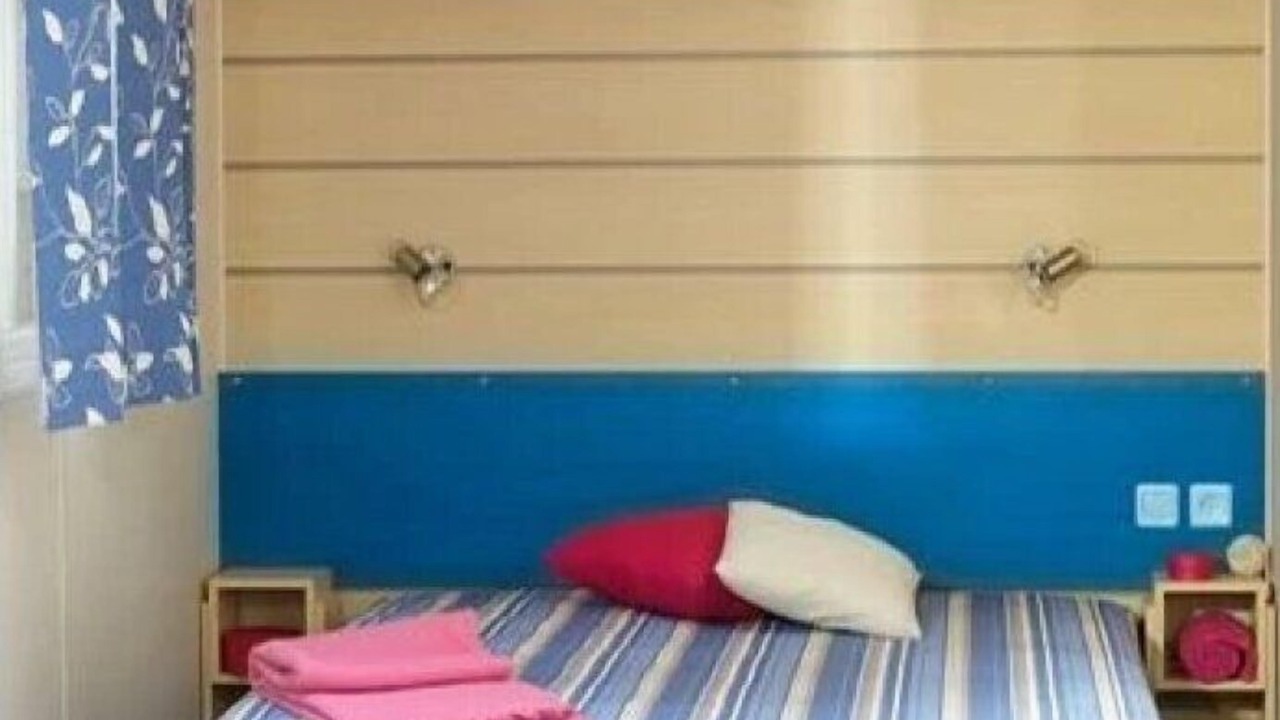 Photo of Bedroom in Monceaux-sur-Dordogne