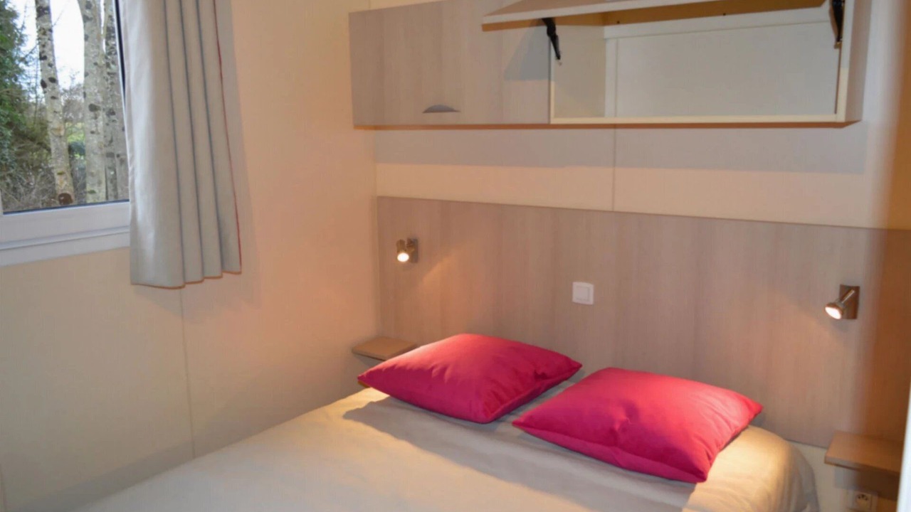 Photo of Bedroom in Monceaux-sur-Dordogne