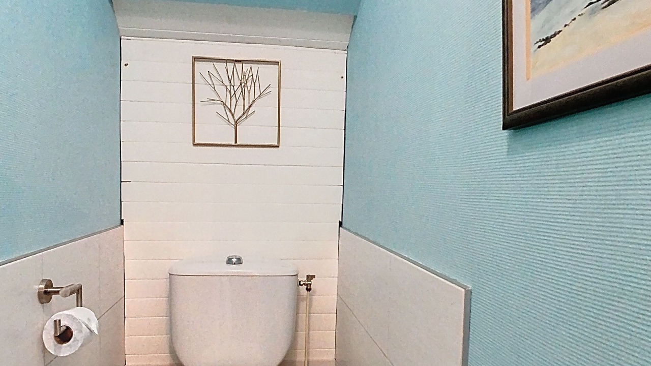 Photo of Bathroom in Saint-Laurent-du-Pont