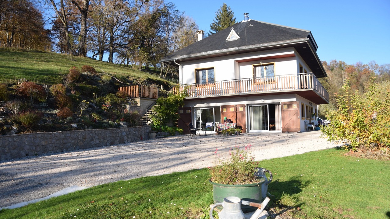 Photo of Outdoor in Saint-Laurent-du-Pont