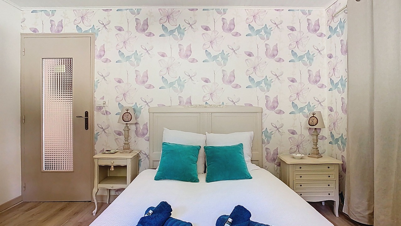 Photo of Bedroom in Saint-Laurent-du-Pont