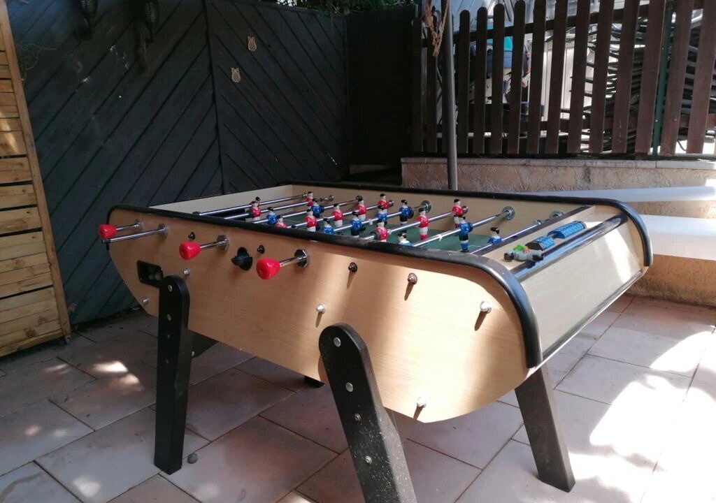 Photo of Patio Balcony in Paluds de Noves