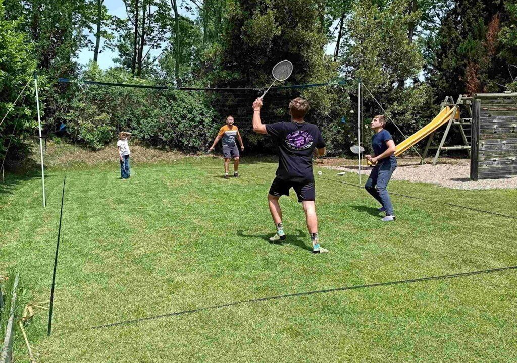 Photo of Outdoor in Paluds de Noves