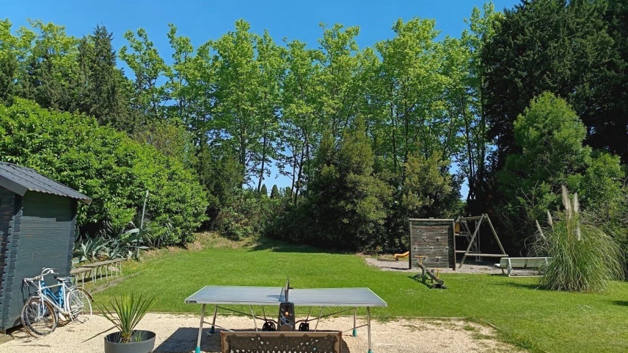 Photo of Outdoor in Paluds de Noves
