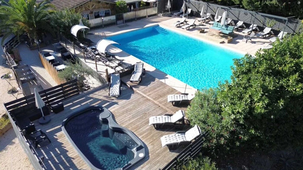 Photo of Outdoor in Paluds de Noves