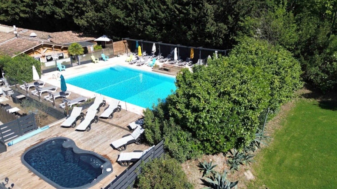 Photo of Outdoor in Paluds de Noves