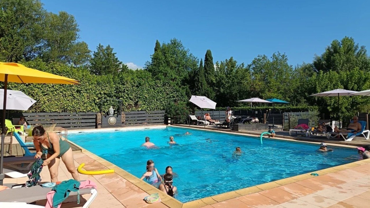 Photo of Outdoor in Paluds de Noves