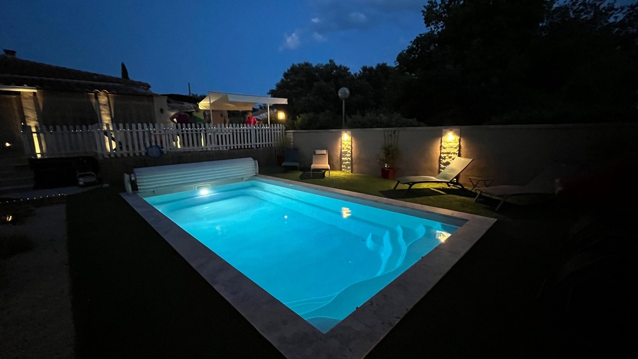 Photo of Outdoor in Bedoin