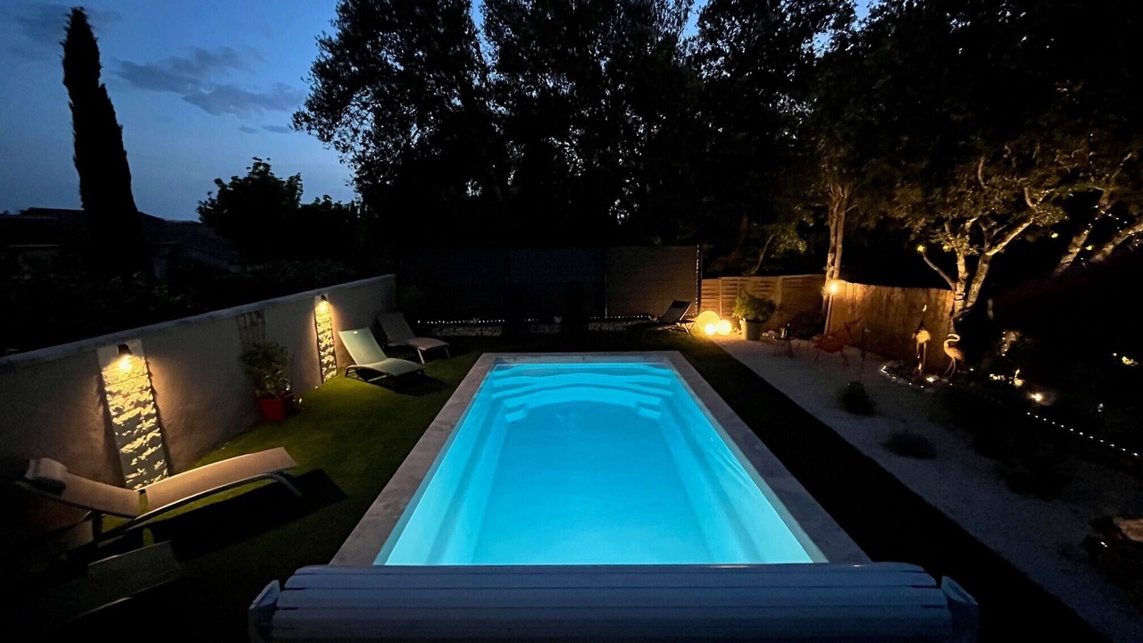 Photo of Outdoor in Bedoin