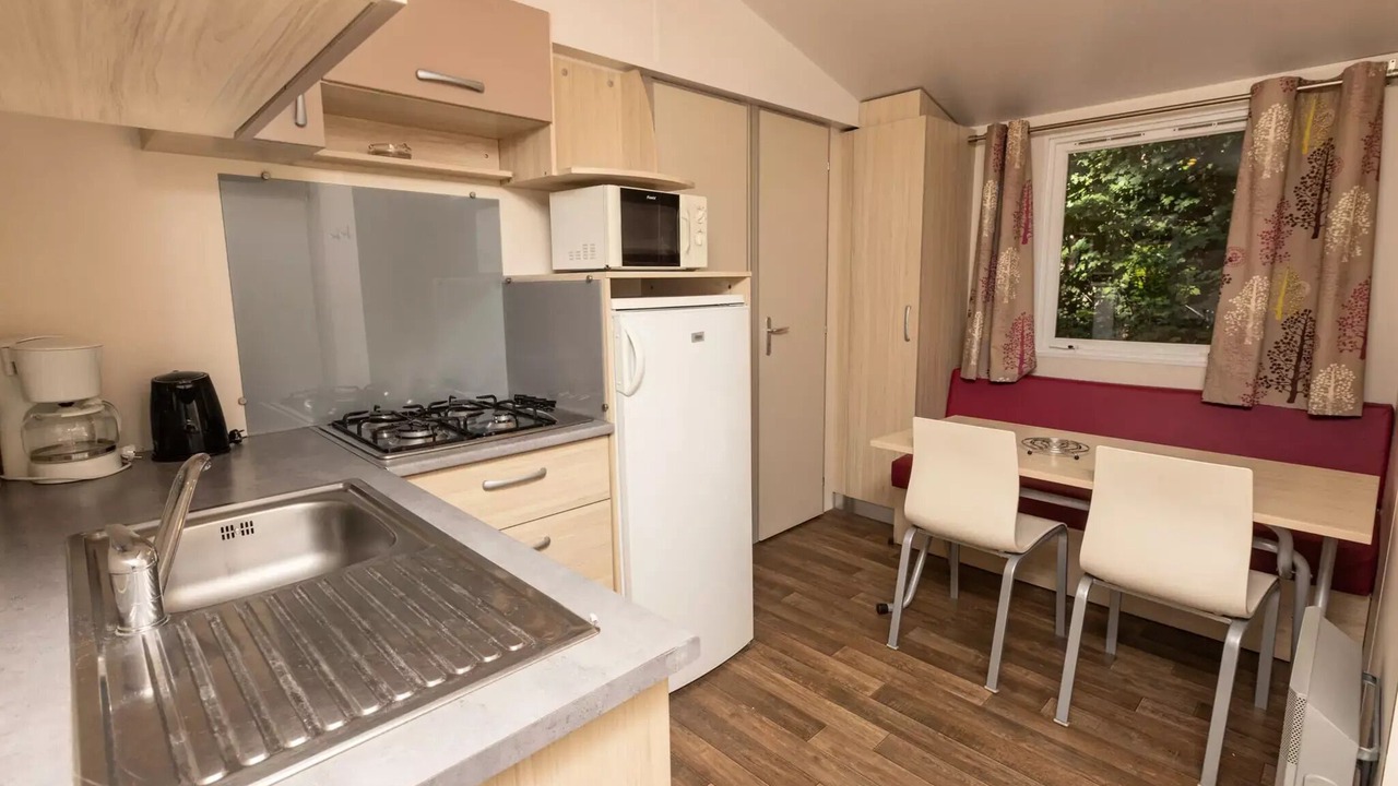 Photo of Kitchen in Gap