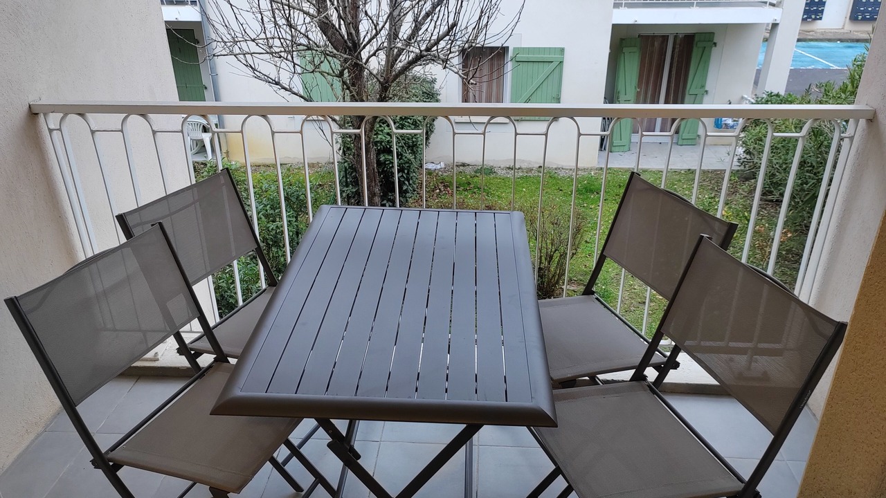 Photo of Outdoor in Salies-de-Bearn