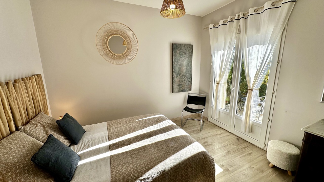 Photo of Bedroom in Montelimar