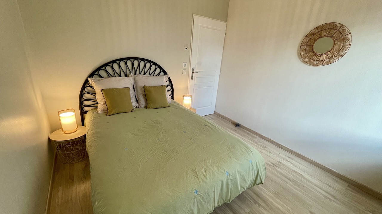 Photo of Bedroom in Montelimar
