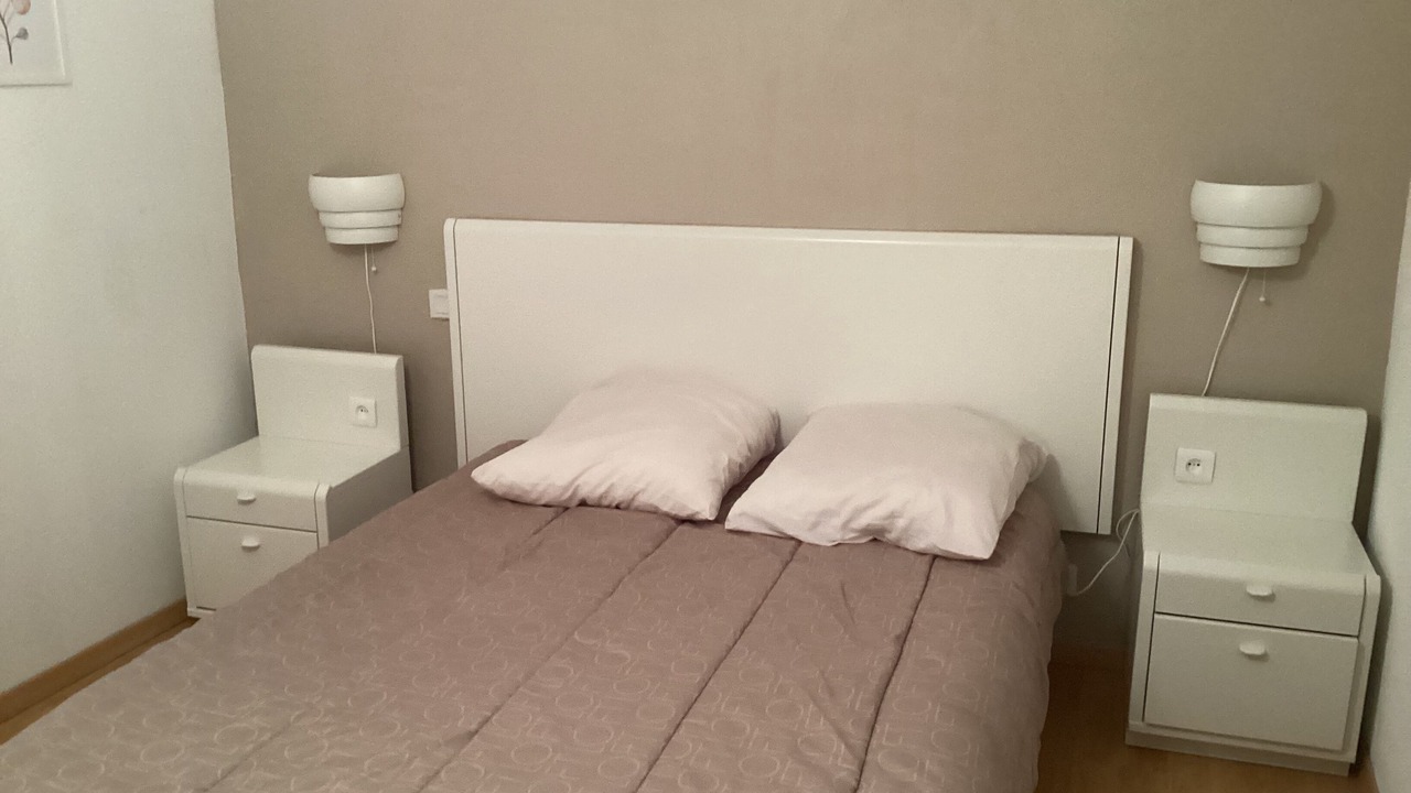 Photo of Bedroom in Caussou