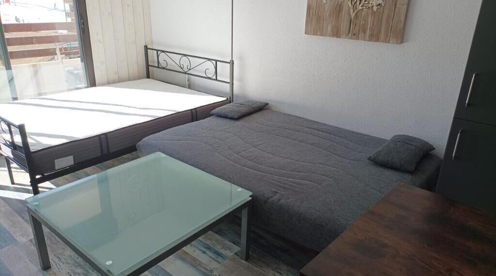 Photo of Bedroom in Gouaux-de-Larboust
