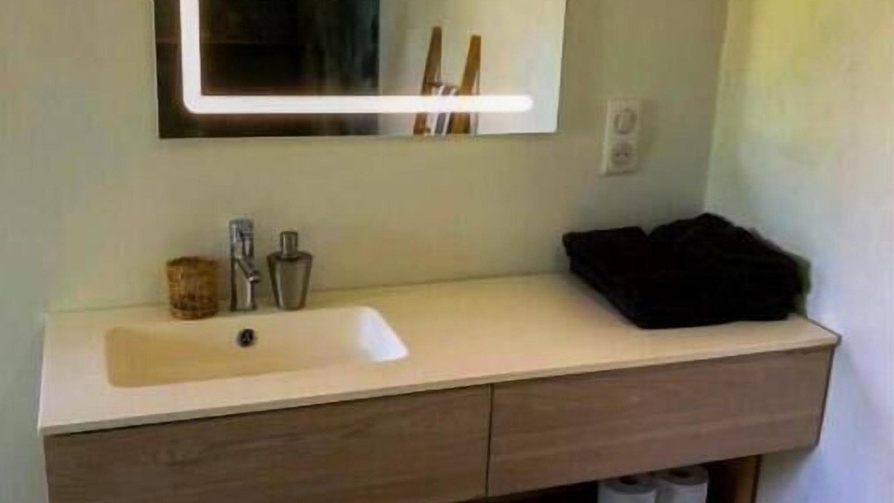 Photo of Bathroom in Solignac-sur-Loire